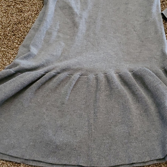 NEW! GB girls sweater dress - Picture 3 of 4